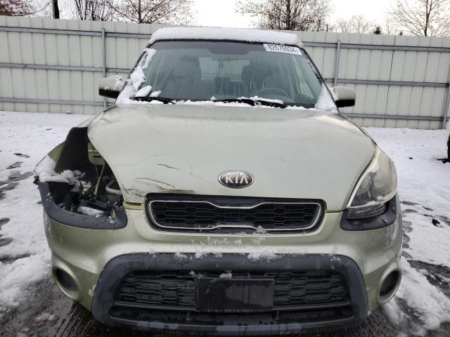 Photo 4 VIN: KNDJT2A55D7606473 - KIA SOUL 