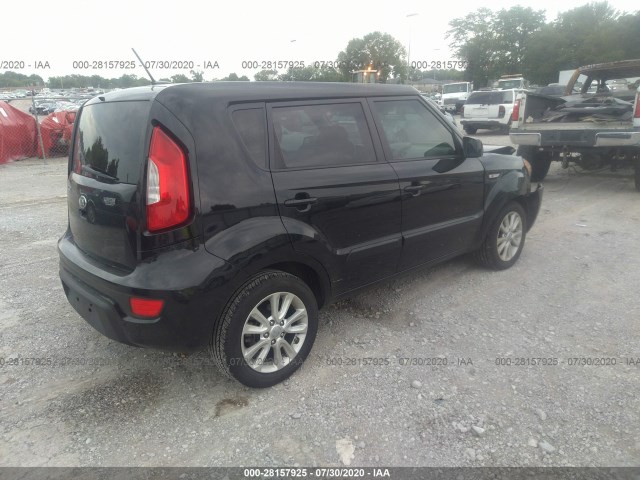 Photo 3 VIN: KNDJT2A55D7607705 - KIA SOUL 