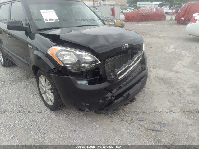 Photo 5 VIN: KNDJT2A55D7607705 - KIA SOUL 