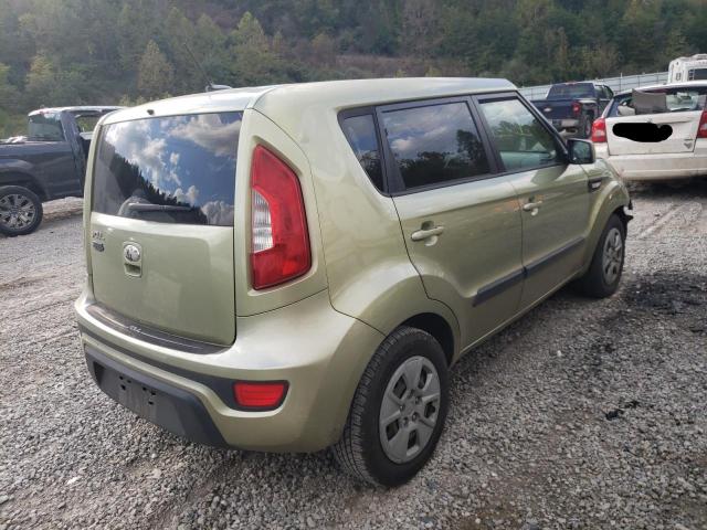 Photo 3 VIN: KNDJT2A55D7608501 - KIA SOUL 