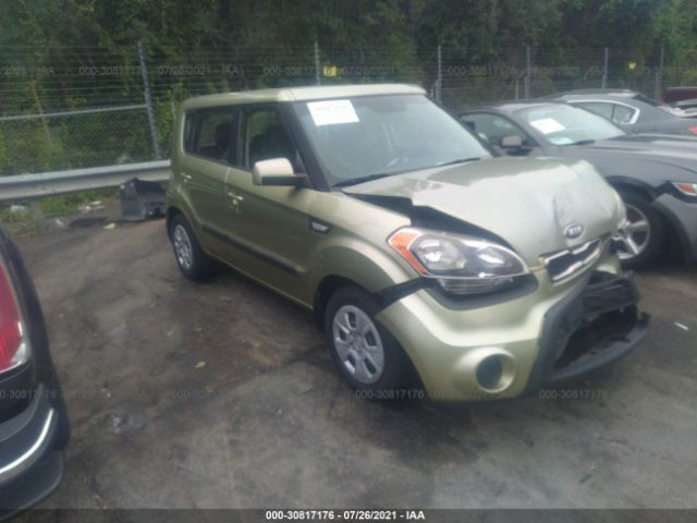 Photo 0 VIN: KNDJT2A55D7611995 - KIA SOUL 