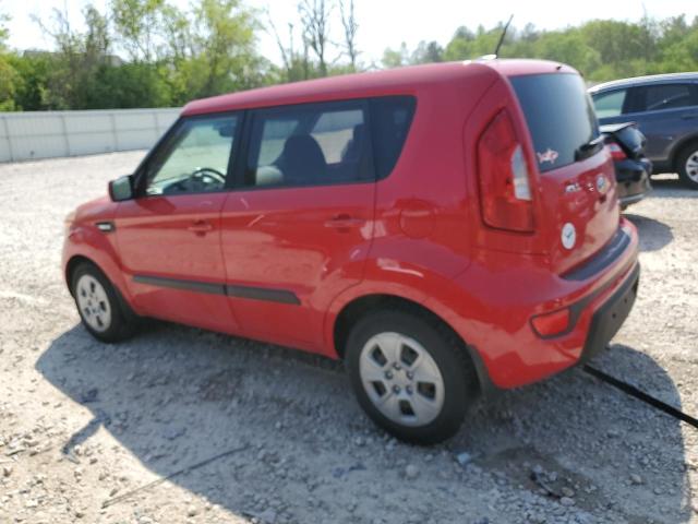 Photo 1 VIN: KNDJT2A55D7612869 - KIA SOUL 