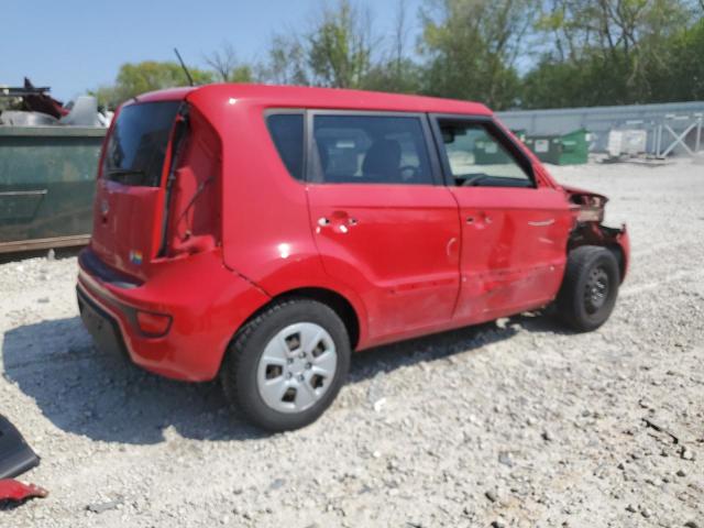 Photo 2 VIN: KNDJT2A55D7612869 - KIA SOUL 