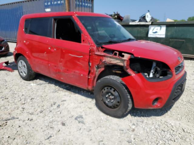 Photo 3 VIN: KNDJT2A55D7612869 - KIA SOUL 