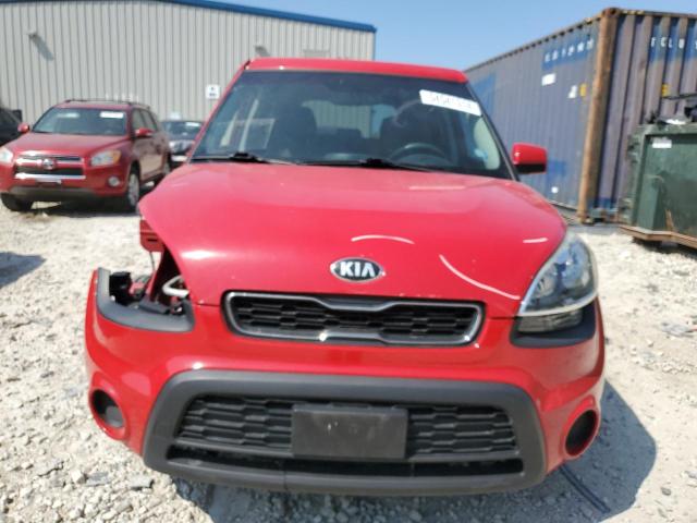 Photo 4 VIN: KNDJT2A55D7612869 - KIA SOUL 