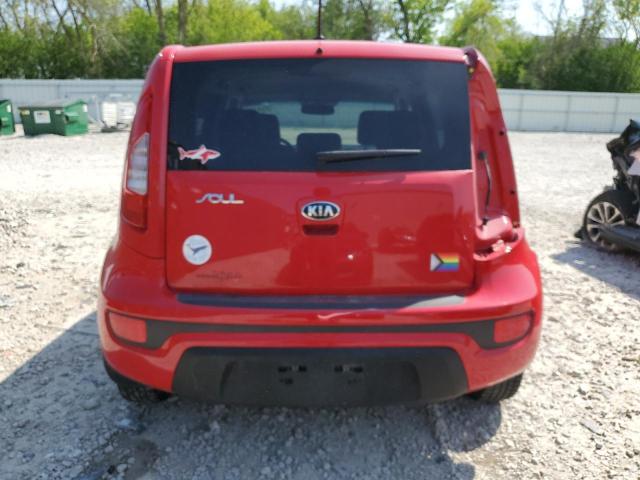 Photo 5 VIN: KNDJT2A55D7612869 - KIA SOUL 