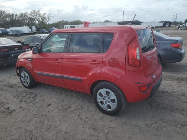 Photo 1 VIN: KNDJT2A55D7612872 - KIA SOUL 