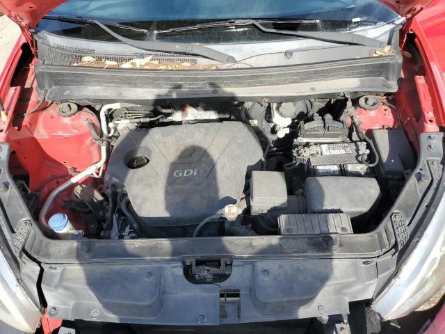 Photo 11 VIN: KNDJT2A55D7612872 - KIA SOUL 