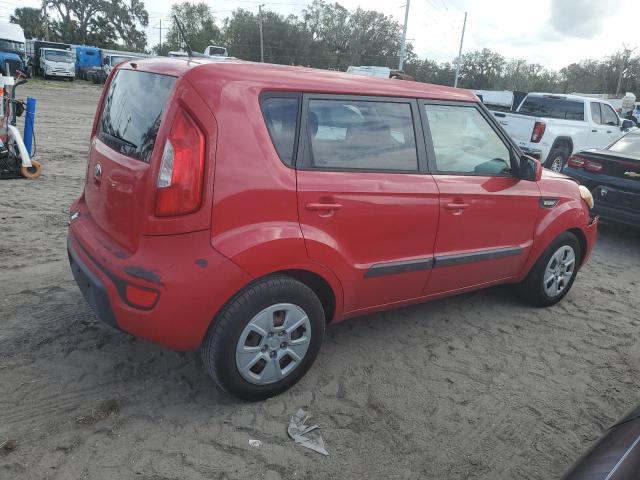 Photo 2 VIN: KNDJT2A55D7612872 - KIA SOUL 