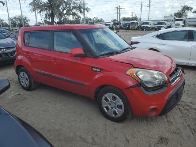 Photo 3 VIN: KNDJT2A55D7612872 - KIA SOUL 