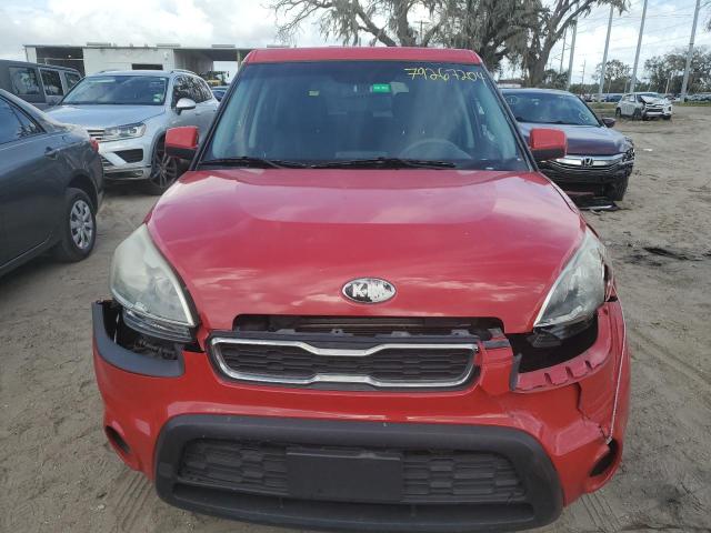 Photo 4 VIN: KNDJT2A55D7612872 - KIA SOUL 