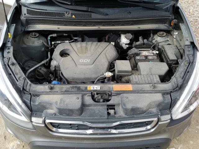 Photo 6 VIN: KNDJT2A55D7612922 - KIA SOUL 