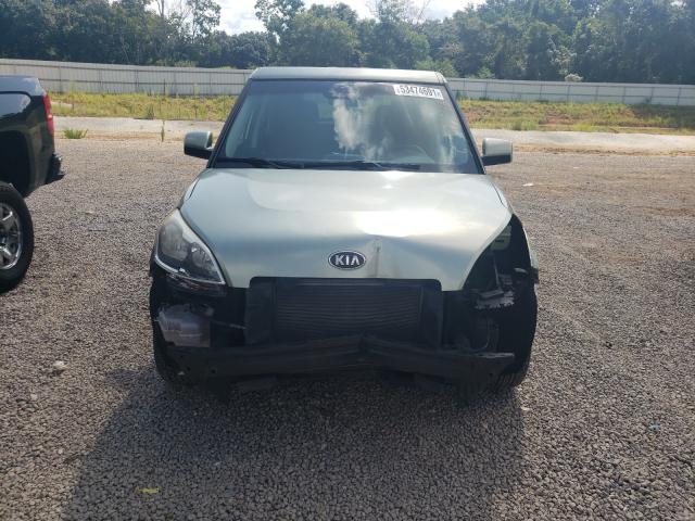 Photo 8 VIN: KNDJT2A55D7613021 - KIA SOUL 