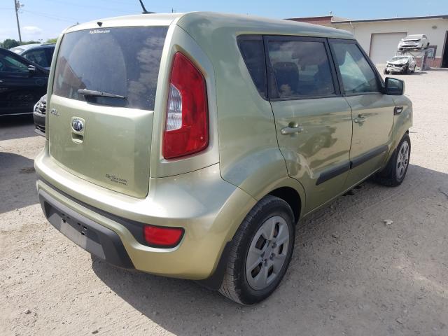 Photo 3 VIN: KNDJT2A55D7616095 - KIA SOUL 