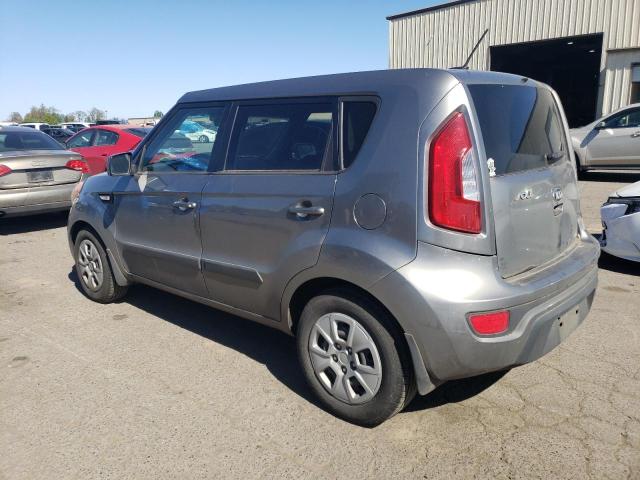 Photo 1 VIN: KNDJT2A55D7616808 - KIA SOUL 