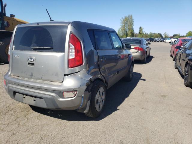 Photo 2 VIN: KNDJT2A55D7616808 - KIA SOUL 