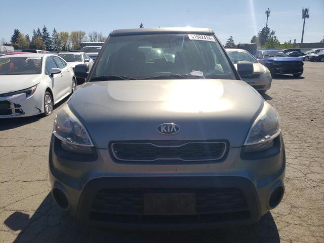 Photo 4 VIN: KNDJT2A55D7616808 - KIA SOUL 