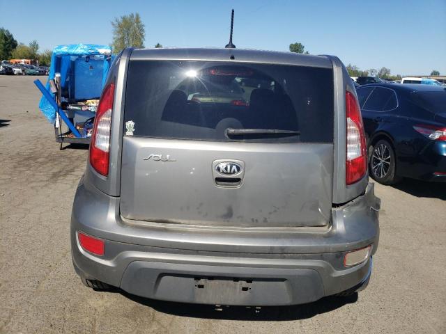 Photo 5 VIN: KNDJT2A55D7616808 - KIA SOUL 