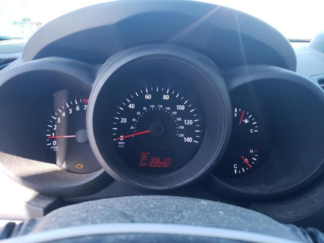 Photo 8 VIN: KNDJT2A55D7616808 - KIA SOUL 