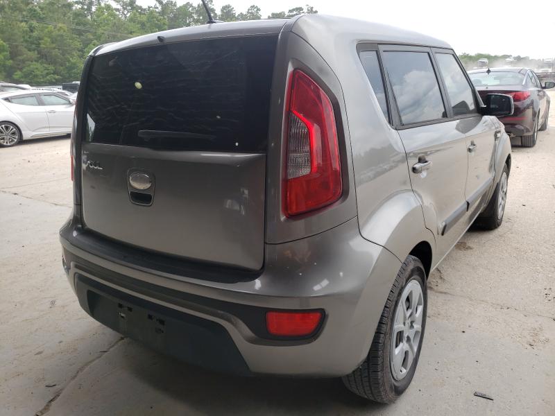 Photo 3 VIN: KNDJT2A55D7620406 - KIA SOUL 