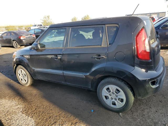 Photo 1 VIN: KNDJT2A55D7621247 - KIA SOUL 