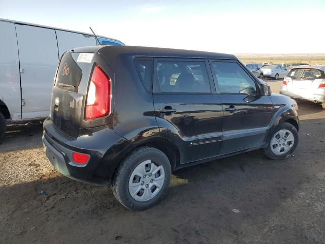 Photo 2 VIN: KNDJT2A55D7621247 - KIA SOUL 