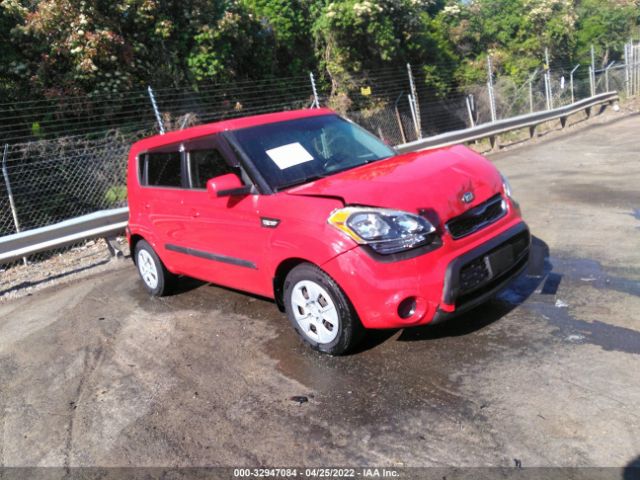 Photo 0 VIN: KNDJT2A55D7624570 - KIA SOUL 