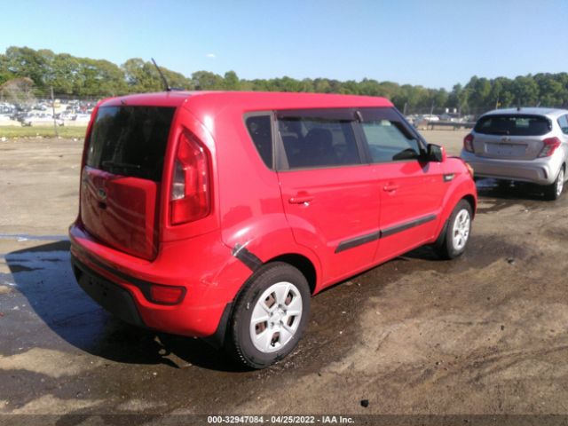 Photo 3 VIN: KNDJT2A55D7624570 - KIA SOUL 