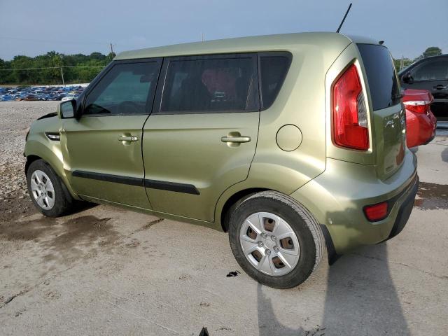 Photo 1 VIN: KNDJT2A55D7628585 - KIA SOUL 