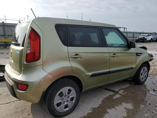 Photo 2 VIN: KNDJT2A55D7628585 - KIA SOUL 