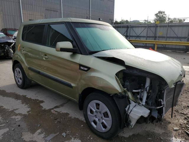 Photo 3 VIN: KNDJT2A55D7628585 - KIA SOUL 