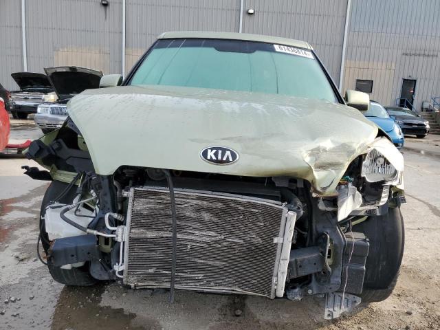 Photo 4 VIN: KNDJT2A55D7628585 - KIA SOUL 