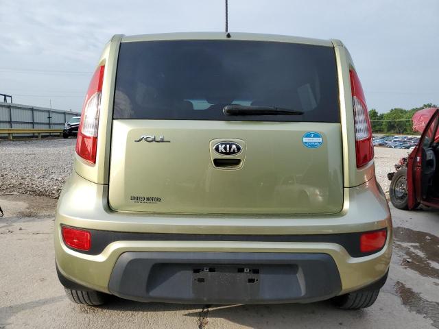 Photo 5 VIN: KNDJT2A55D7628585 - KIA SOUL 