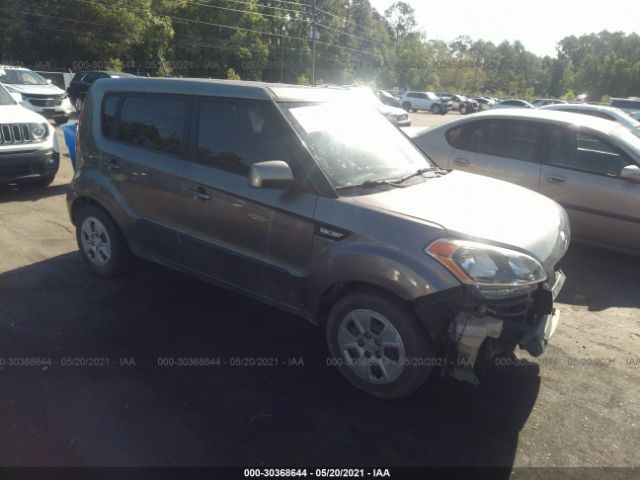 Photo 0 VIN: KNDJT2A55D7630191 - KIA SOUL 