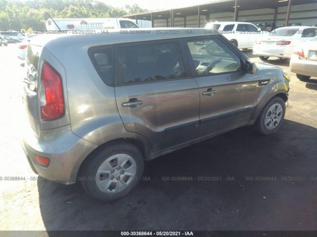 Photo 3 VIN: KNDJT2A55D7630191 - KIA SOUL 