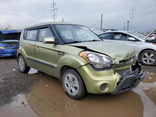 Photo 3 VIN: KNDJT2A55D7630692 - KIA SOUL 