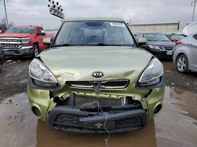 Photo 4 VIN: KNDJT2A55D7630692 - KIA SOUL 