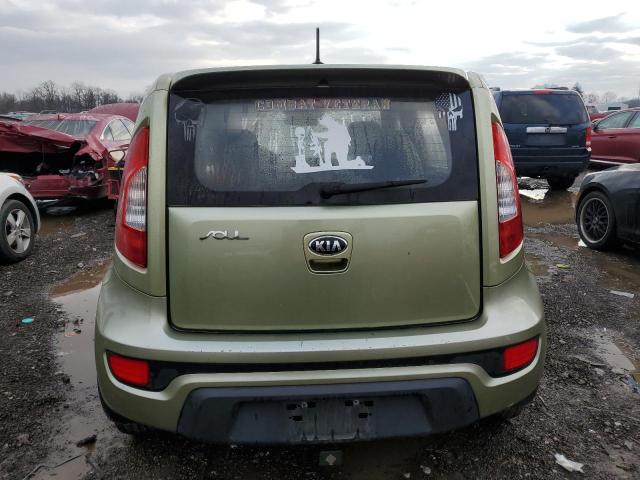 Photo 5 VIN: KNDJT2A55D7630692 - KIA SOUL 