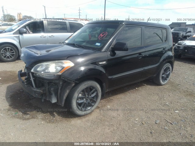 Photo 1 VIN: KNDJT2A55D7631258 - KIA SOUL 