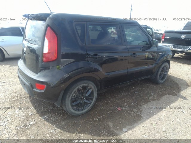 Photo 3 VIN: KNDJT2A55D7631258 - KIA SOUL 