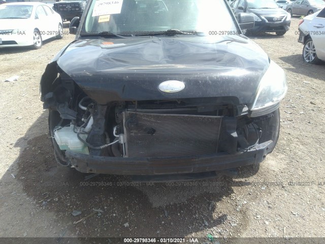 Photo 5 VIN: KNDJT2A55D7631258 - KIA SOUL 