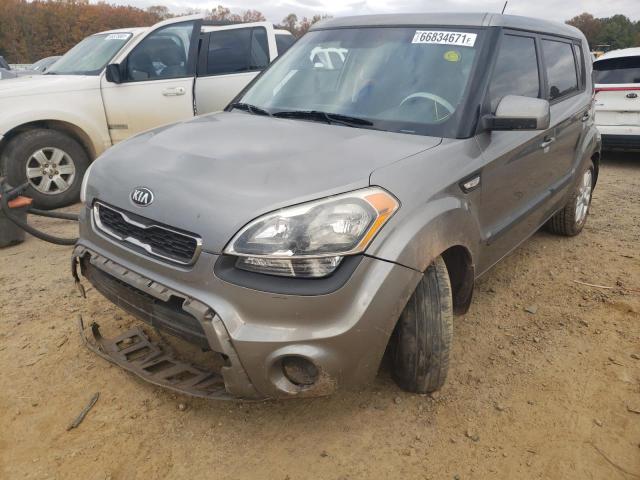 Photo 1 VIN: KNDJT2A55D7632622 - KIA SOUL 