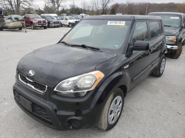 Photo 1 VIN: KNDJT2A55D7749200 - KIA SOUL 