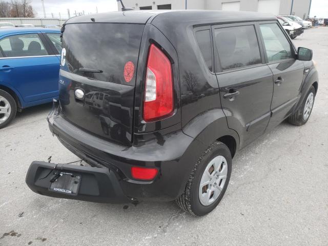 Photo 3 VIN: KNDJT2A55D7749200 - KIA SOUL 