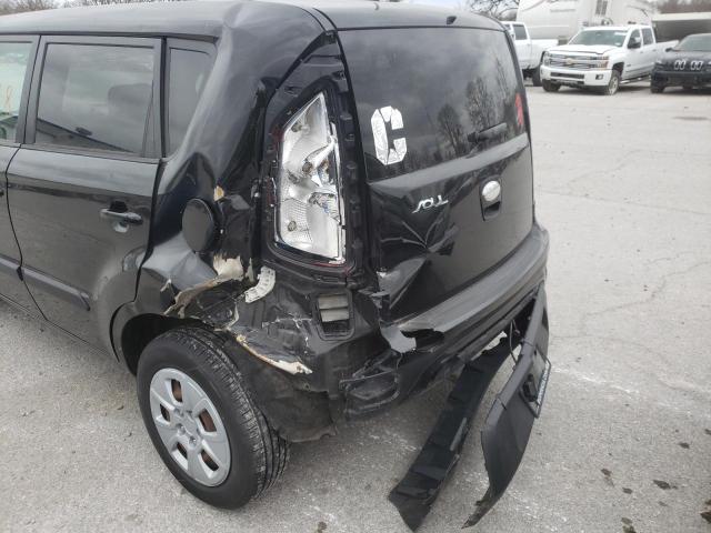 Photo 8 VIN: KNDJT2A55D7749200 - KIA SOUL 