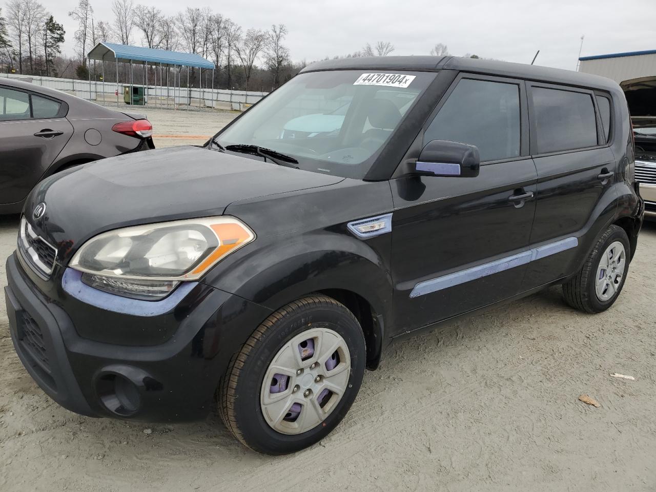 Photo 0 VIN: KNDJT2A55D7751254 - KIA SOUL 