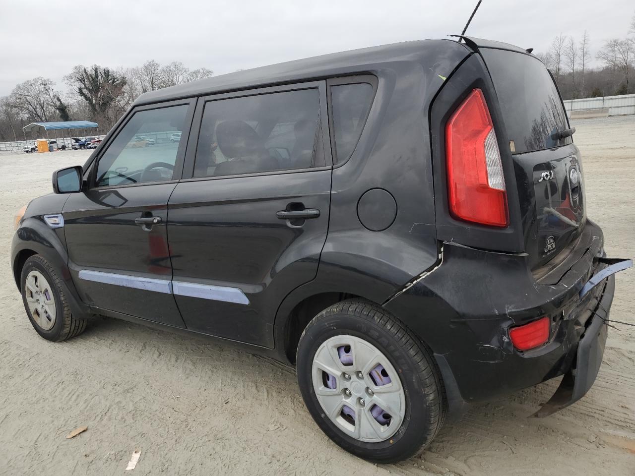 Photo 1 VIN: KNDJT2A55D7751254 - KIA SOUL 