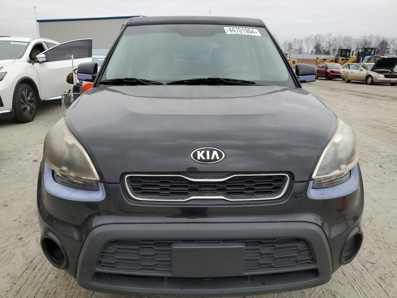 Photo 4 VIN: KNDJT2A55D7751254 - KIA SOUL 