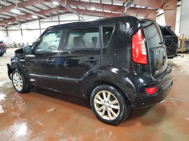 Photo 1 VIN: KNDJT2A55D7751853 - KIA SOUL 