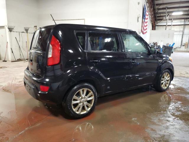 Photo 2 VIN: KNDJT2A55D7751853 - KIA SOUL 